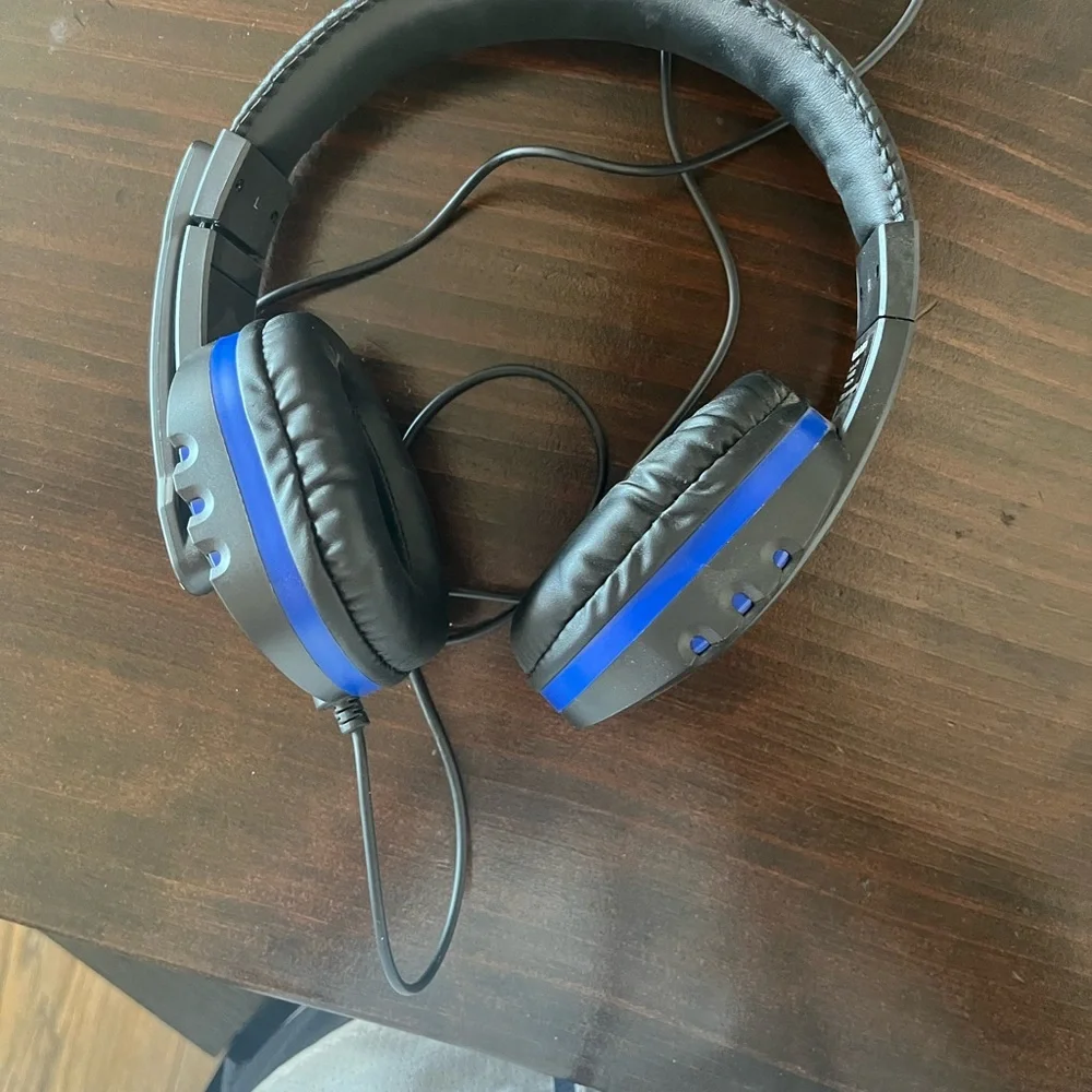 LVLUP GAMING HEADSET